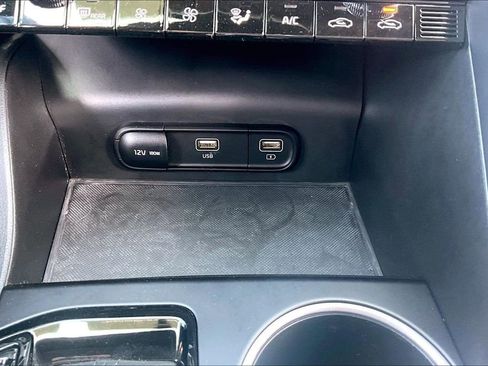 Certified 2024 Kia K5 GT-Line image 24