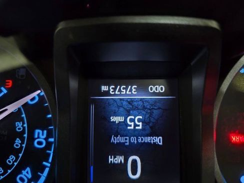 Used 2020 Toyota Tacoma TRD Pro image 24