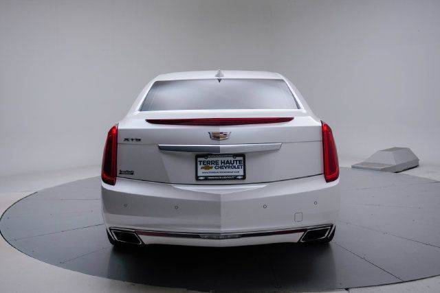 Used 2016 Cadillac XTS Luxury FWD image 5