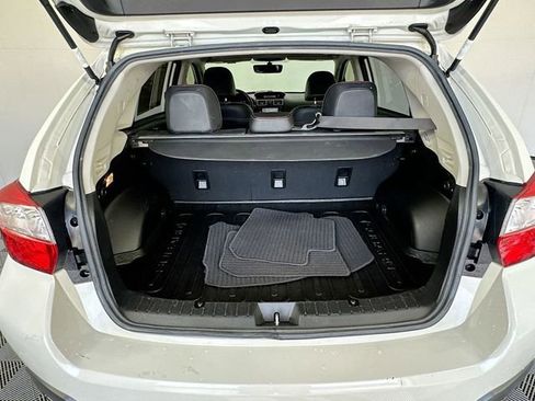 Used 2017 Subaru Crosstrek 2.0i Limited image 24