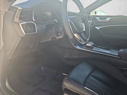 Used 2021 Audi A7 3.0T Premium Plus w/ Premium Plus image 10