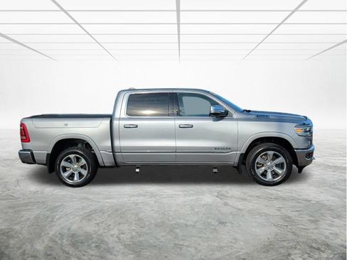 Used 2021 RAM 1500 Limited AWD/4WD image 5
