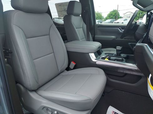 New 2026 Chevrolet Silverado 1500 LTZ AWD/4WD image 30