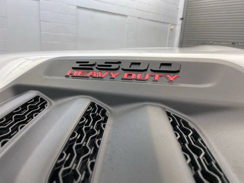 New 2026 RAM 2500 Tradesman RWD image 9