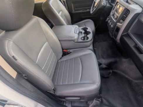 Used 2019 RAM 1500 Tradesman image 17