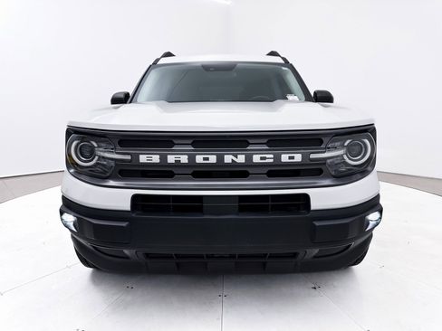 Used 2022 Ford Bronco Sport Big Bend w/ Convenience Package image 16