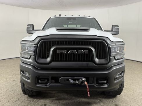 Used 2024 RAM 2500 Power Wagon w/ Level 2 Equipment Group AWD/4WD image 2