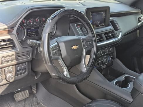 Used 2024 Chevrolet Tahoe LS w/ Driver Alert Package AWD/4WD image 2