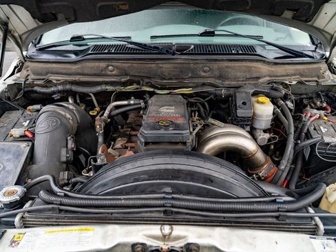 Used 2007 Dodge Ram 3500 Truck SLT w/ Trailer Tow Group image 24