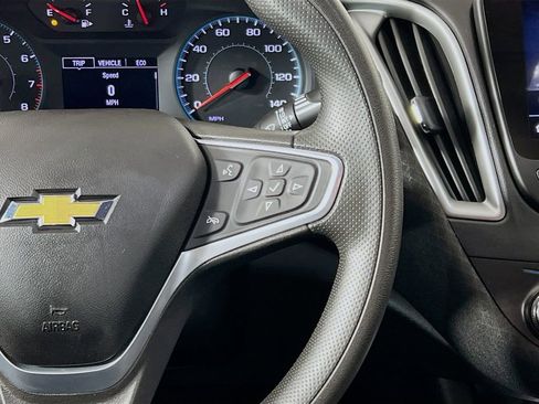 Used 2022 Chevrolet Malibu LS w/ Driver Confidence Package II image 31