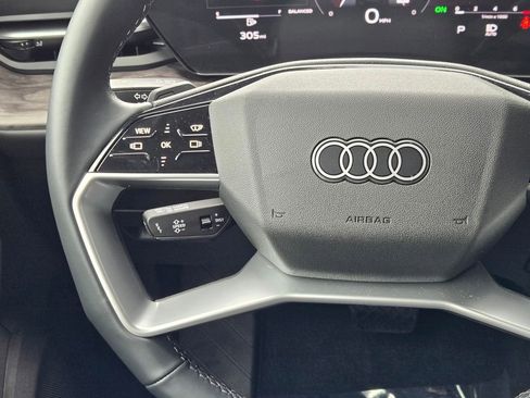 Certified 2025 Audi Q5 Premium Plus w/ Premium Plus image 15