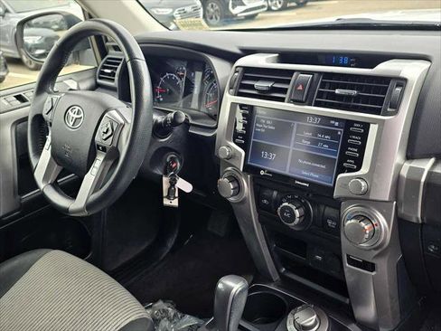 Used 2020 Toyota 4Runner SR5 image 10