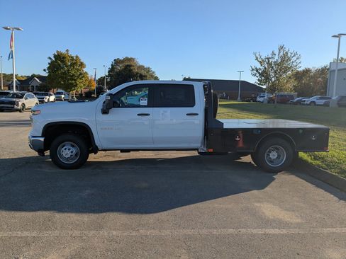 New 2025 Chevrolet Silverado 3500 W/T w/ WT Convenience Package image 5