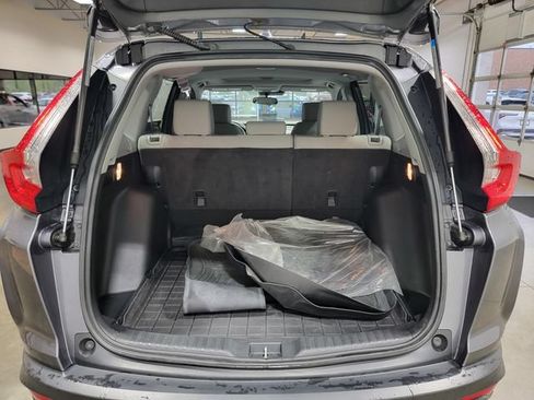 Used 2017 Honda CR-V EX image 35