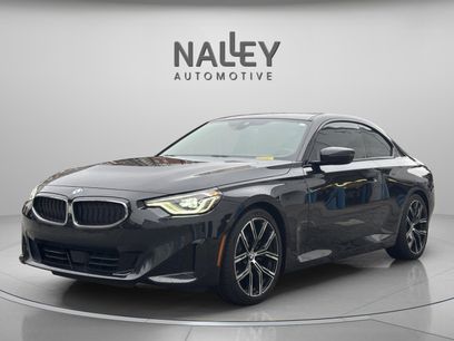 Used 2023 BMW 230i Coupe w/ Premium Package