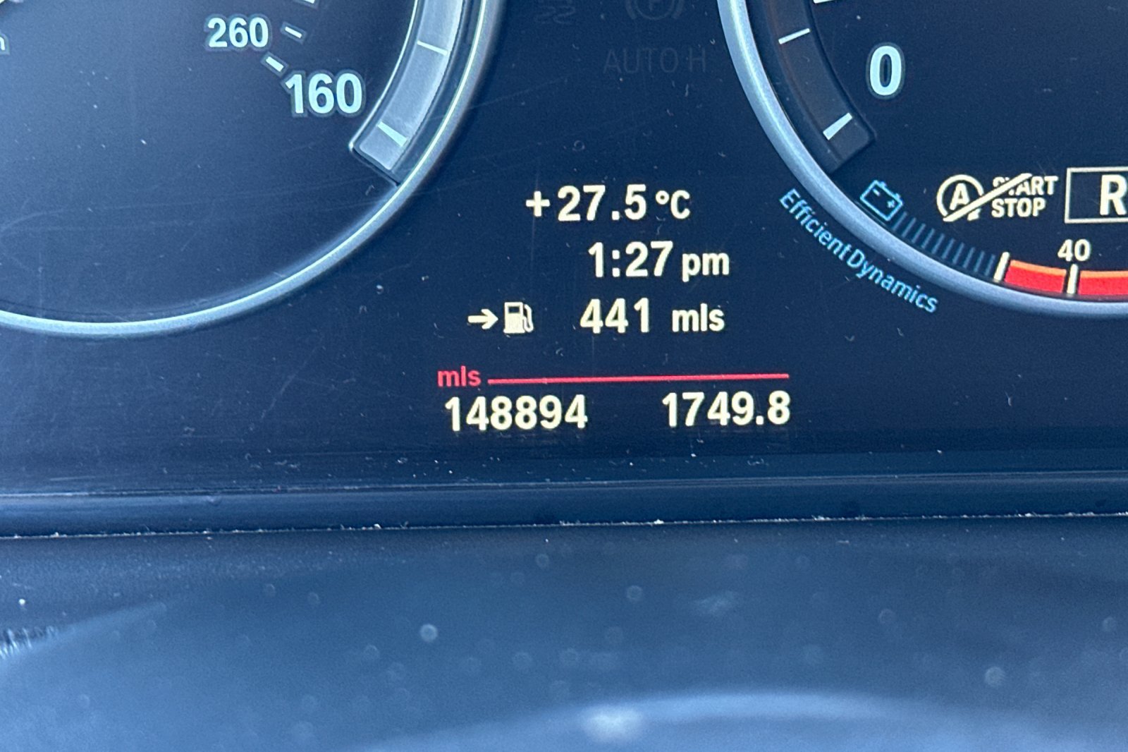 Used 2014 BMW X3 xDrive35i AWD/4WD image 23