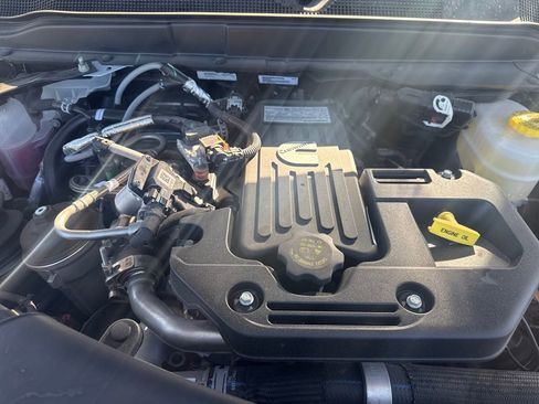 New 2026 RAM 3500 Tradesman image 30