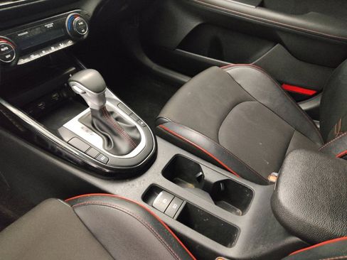 Used 2024 Kia Forte GT image 26