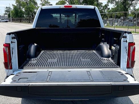 Used 2024 Ford F150 XLT w/ Equipment Group 303A High AWD/4WD image 33