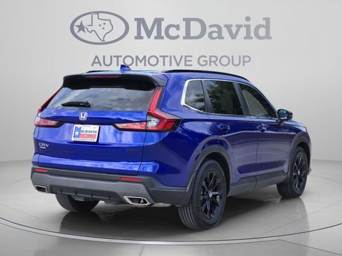 Used 2023 Honda CR-V Sport image 6