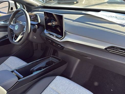 New 2026 Volkswagen ID.4 Pro image 30