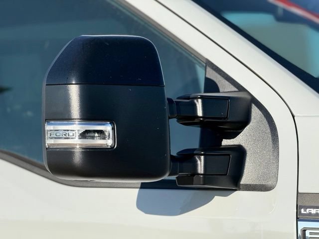 Used 2026 Ford F450 Lariat AWD/4WD image 10