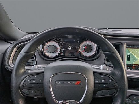 Used 2020 Dodge Challenger R/T Scat Pack w/ Shaker Package image 30