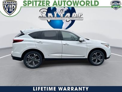 New 2026 Acura RDX w/ Technology Package