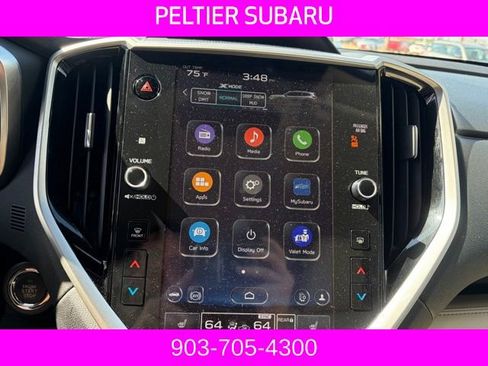 Used 2024 Subaru Ascent Limited image 12