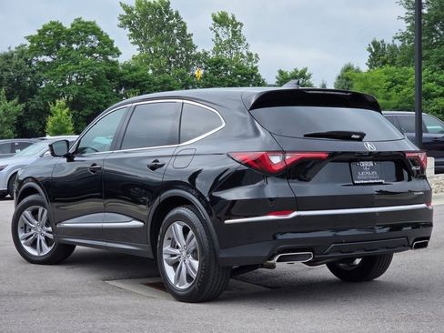 Used 2024 Acura MDX SH-AWD image 27