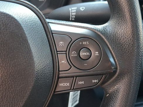 Used 2024 Toyota Corolla LE FWD image 22