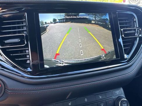 New 2026 Dodge Durango GT w/ Blacktop Package image 22