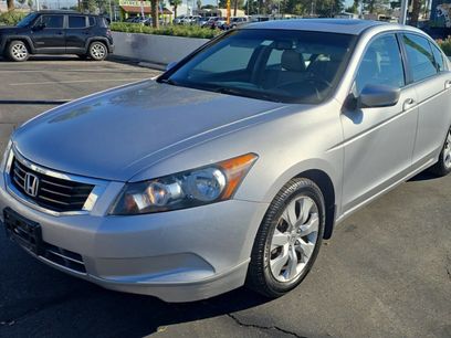 Used 2010 Honda Accord EX-L