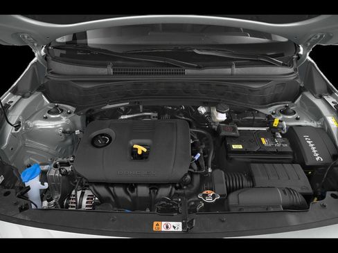 New 2026 Kia Seltos EX w/ EX Sunroof Package image 35