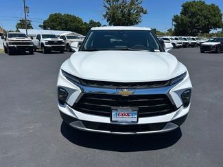Used 2025 Chevrolet Blazer LT w/ Driver Confidence Package AWD/4WD video 2