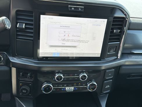 New 2026 Ford F250 Lariat w/ FX4 Off-Road Package image 23