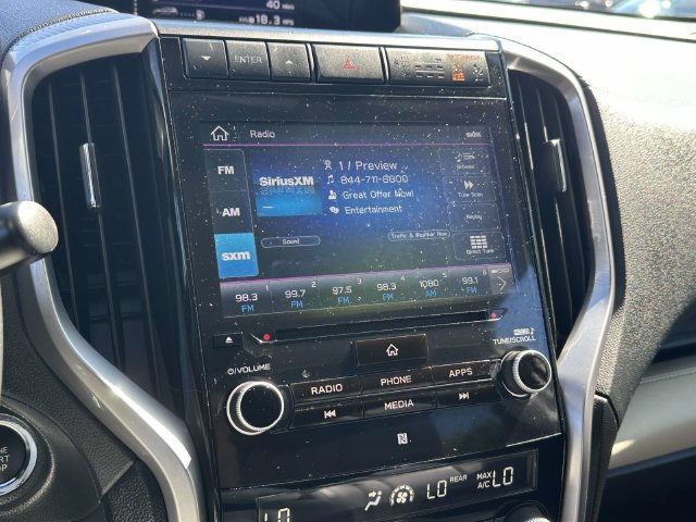 Used 2022 Subaru Ascent Limited AWD/4WD image 15