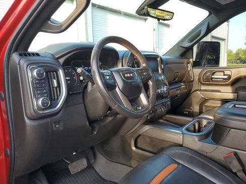 Used 2022 GMC Sierra 2500 AT4 w/ AT4 Premium Plus Package AWD/4WD image 20