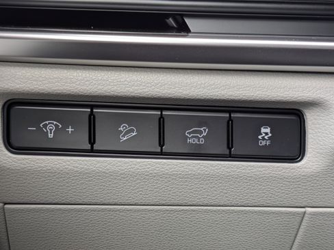 New 2025 Kia Telluride EX image 35