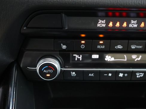 Used 2023 MAZDA CX-9 Touring Plus AWD/4WD image 31