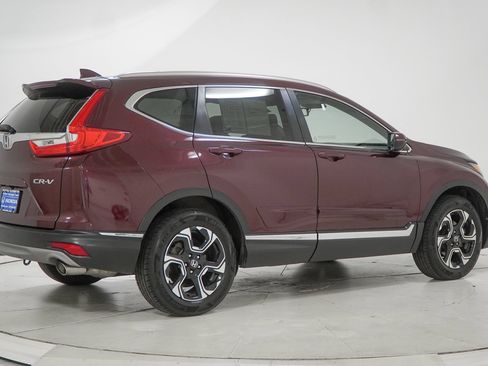 Used 2019 Honda CR-V Touring image 11