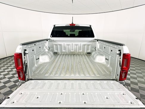 Used 2019 Ford Ranger XLT w/ Equipment Group 301A Mid RWD image 26