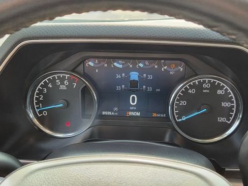 Used 2021 Ford F150 XLT w/ Equipment Group 302A High AWD/4WD image 27