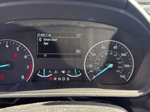 Used 2018 Ford EcoSport Titanium AWD/4WD image 12