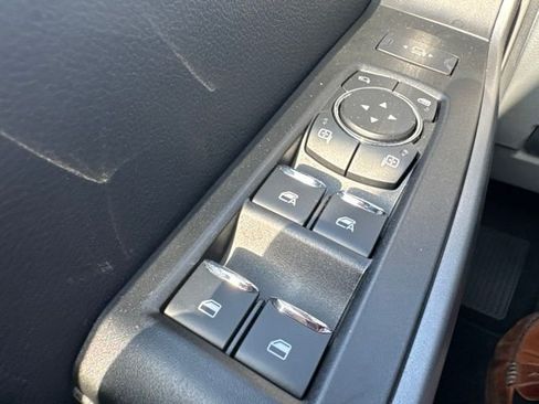 Used 2025 Ford F350 XLT w/ XLT Value Package AWD/4WD image 23