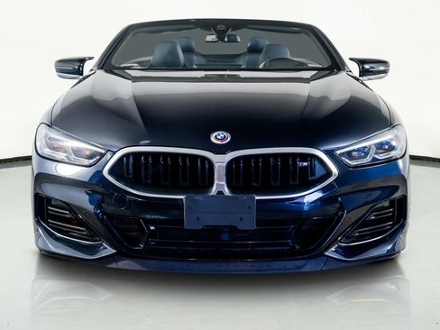 Used 2023 BMW M850i xDrive Convertible image 23