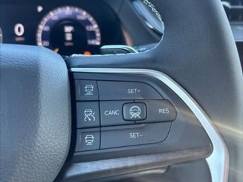 New 2026 Jeep Grand Cherokee L Limited image 39