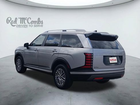 New 2026 Hyundai Palisade SEL image 3