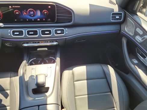 Certified 2022 Mercedes-Benz GLE 350 4MATIC image 17