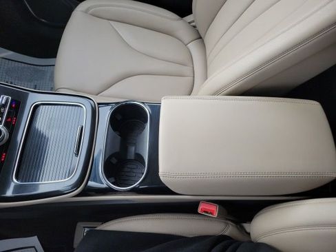 Certified 2023 Lincoln Nautilus FWD image 39